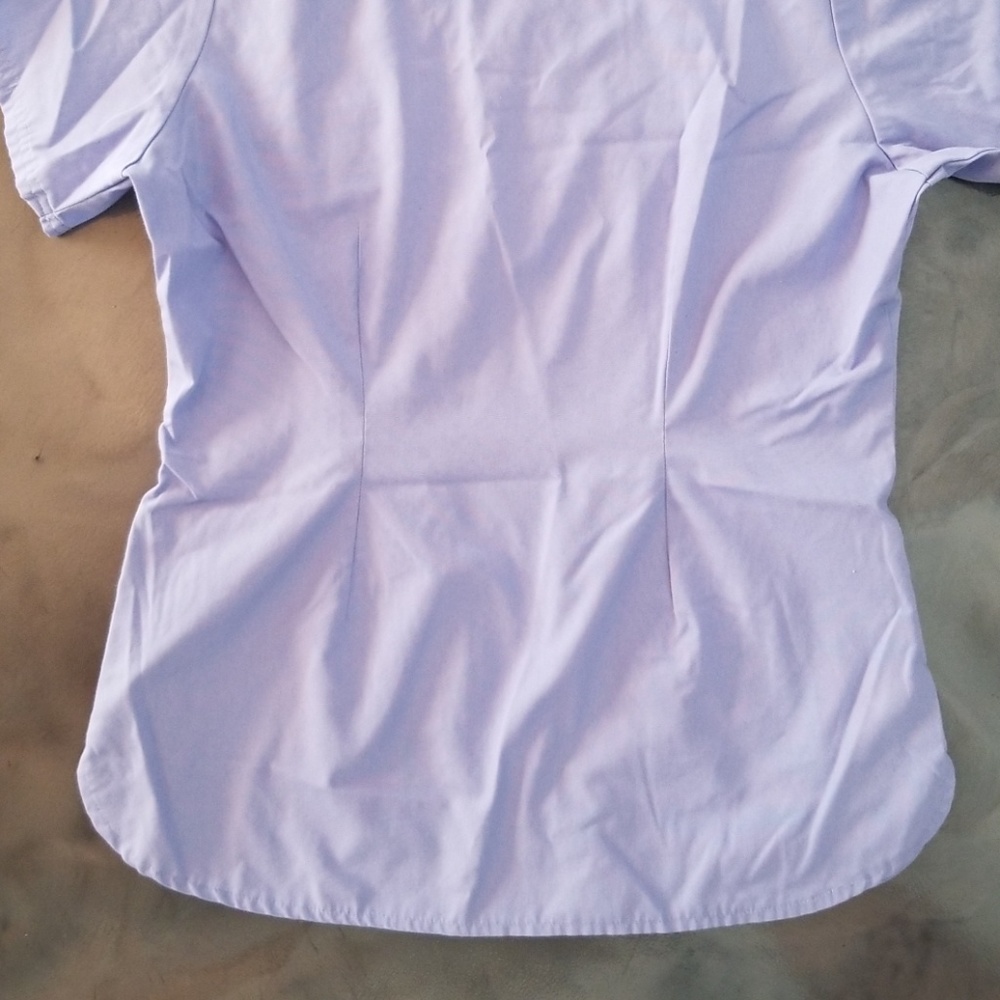 Scrub top - Picture 4 of 6